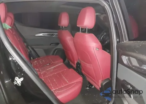 2024 Dodge Hornet R/T Plus Eawd z USA, uszkodzony, nr VIN ZACPDFDW7R3A11094